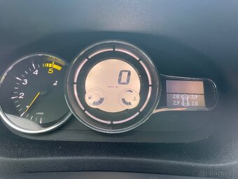 Mégane 2015 1.5 dCi 81 kW nová STK - 15