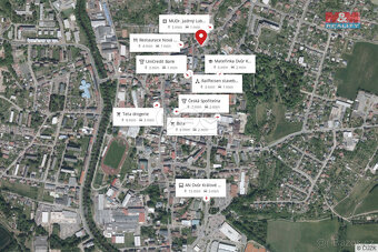 Prodej bytu 2+kk, 41 m², Dvůr Králové nad Labem - 15
