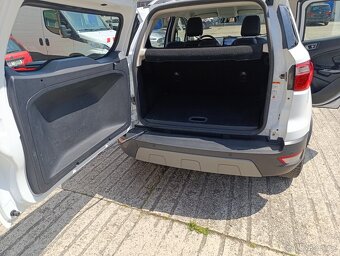 Ford Ecosport 1.5 TDCi 92kw - 15
