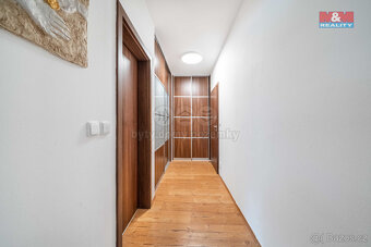 Prodej bytu 3+kk, 82 m², Praha, ul. Jana Přibíka - 15