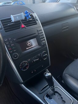 Mercedes A180 CDI - 15