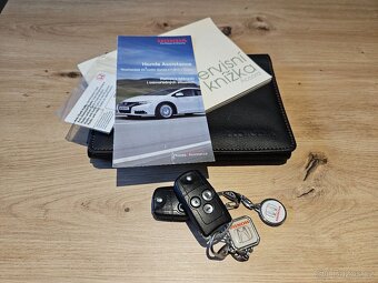 Honda Accord 2.2 i-Dtec - 15