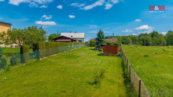Prodej rodinného domu, 64 m², Dětřichov - 15