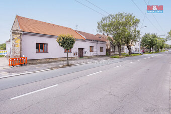 Prodej bytu 3+1, 106 m², Hradec Králové, ul. Pražská třída - 15