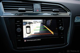 Volkswagen Tiguan 1.5 TSI EVO Elegance DSG - 15
