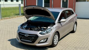 Hyundai i30 //1.6CRDi//81kW//STYLE//AUTOMAT//141TKM// - 15