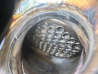 Chladič EGR 2.0TDI VW Group - 15