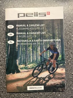 Kolo pells - 15