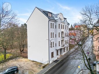 Pronájem bytu 2+kk, 66,73 m, Liberec II-Nové Město, Chrastav - 15