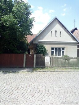 Nemovitost na prodej - 15
