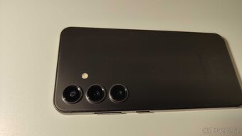 Samsung Galaxy S24 (S921B), 8GB/256GB, Onyx Black - 15
