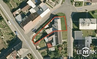 Prodej rodinný dům, 117 m² - Dub nad Moravou, ev.č. 00194 - 15