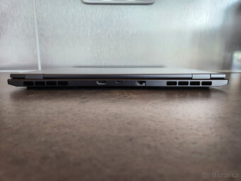 Prodám notebook XMG EVO 15 (M24) AMD Ryzen 7 - Win 11 Pro - 15