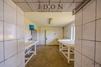 Prodej výrobního a skladovacího areálu s administrativními p - 15