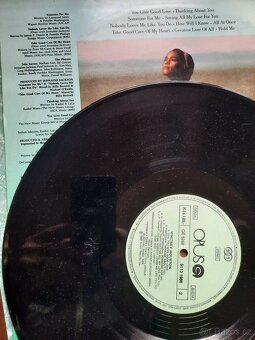 LP soulové divy - 15