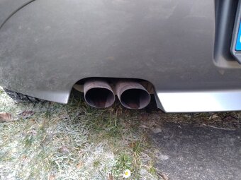 BMW Z4 e85/3.0i/170 kW - 15