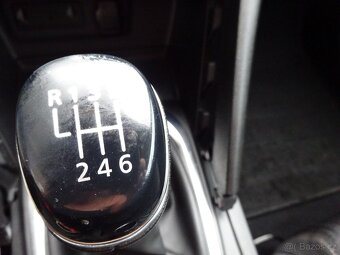 Renault Mégane 1,5 dCI, GARANCE KM - 15