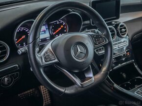 Mercedes Benz GLC 250 4MATIC AMG DPH - 15