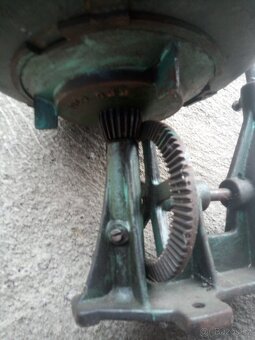 Sbírka máselnic - 15