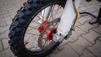 PITBIKE YCF SP3 -YX 160 - 15