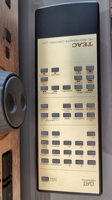 TEAC R9 + TEAC RC-563 - 15