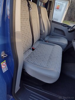 Volkswagen Transporter T5 2.0TDI 103kW - 15