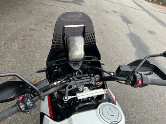 Ducati DesertX Rally 2024 - 15