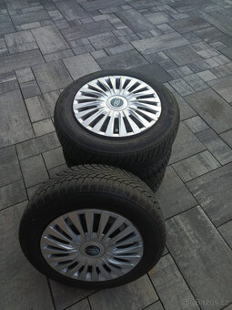 Ford fiesta 1.0 mk7 facelift 2013 - 15