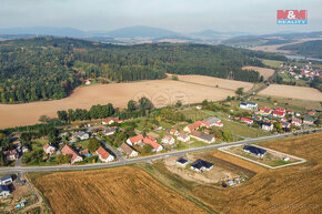 Prodej pozemku k bydlení, 1384 m², Klatovy - 15