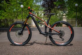 Canyon SPectral CFR 9.0 LTD - 15