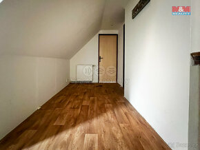 Prodej rodinného domu, 674 m², Hoštka, ul. Úzká - 15