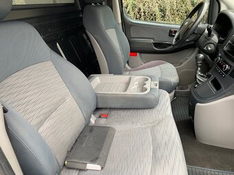 Hyundai H1 Starex - Grand Starex r.v. 2016 - 15