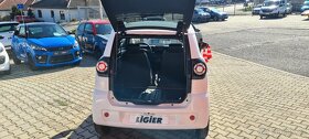 Ligier Myli G.OOD 6kW, Odp. DPH nové 2024 - 15