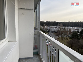 Prodej bytu 4+1, 91 m², Pardubice, ul. Bartoňova - 15