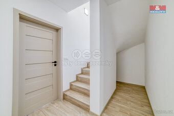 Prodej rodinného domu, 150 m², Cheb, ul. Topolová - 15