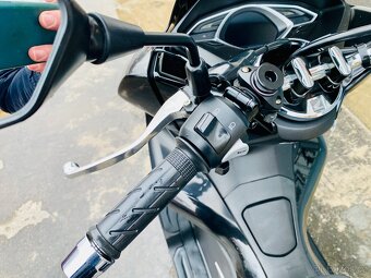 Honda PCX125, možnost splátek a protiúčtu - 15