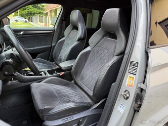 Kodiaq Sportline 4x4 Nardo Grey Virtual Pano Webasto ODPOČET - 15