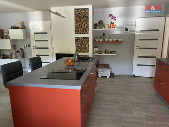 Prodej chalupy, 1047 m², Perštejn - 15