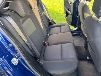 Fiat Tipo mirror 1.4 70kW 7/2019 - 15