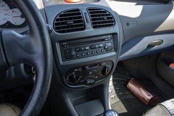 Peugeot 206 SW 1.1 44kW - 15