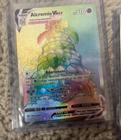 Pokemon karty - 15