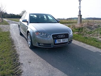 A4 B7 2.0tdi BPW - 15