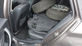BMW Řada 3 2,0 320d xDRIVE Modern Line Touring - 15