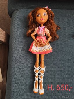 Panenky ever after high - 15