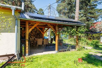 Prodej, domy/chata, 45 m2, Ostravice , Frýdek-Místek [ID 718 - 15
