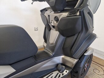 MP3 530 HPE zpátečka kamera 28.4.2023 - 15