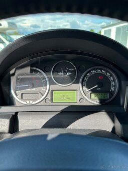 Land Rover Discovery 3 2,7 HSE - 15