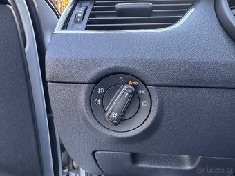 Škoda Octavia,  1.6TDI | STYLE | LED | Kessy - 15