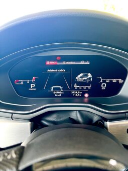 Audi A4 45 3.0 TDi Quattro s-line - 15