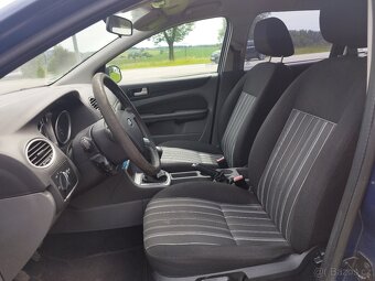 Ford Focus 1.6i 16V kombi - 15